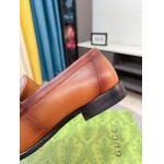 2025年4月11日入荷新品GUCCIカジュアルシューズ/スニーカー｜メンズ革靴本革製ギフト/誕生日/TL工場