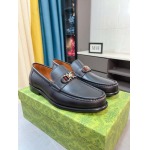 2025年4月11日入荷新品GUCCIカジュアルシューズ/スニーカー｜メンズ革靴本革製ギフト/誕生日/TL工場