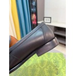 2025年4月11日入荷新品GUCCIカジュアルシューズ/スニーカー｜メンズ革靴本革製ギフト/誕生日/TL工場