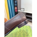 2025年4月11日入荷新品GUCCIカジュアルシューズ/スニーカー｜メンズ革靴本革製ギフト/誕生日/TL工場