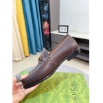 2025年4月11日入荷新品GUCCIカジュアルシューズ/スニーカー｜メンズ革靴本革製ギフト/誕生日/TL工場