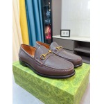 2025年4月11日入荷新品GUCCIカジュアルシューズ/スニーカー｜メンズ革靴本革製ギフト/誕生日/TL工場