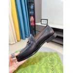 2025年4月11日入荷新品GUCCIカジュアルシューズ/スニーカー｜メンズ革靴本革製ギフト/誕生日/TL工場