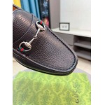 2025年4月11日入荷新品GUCCIカジュアルシューズ/スニーカー｜メンズ革靴本革製ギフト/誕生日/TL工場