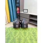 2025年4月11日入荷新品GUCCIカジュアルシューズ/スニーカー｜メンズ革靴本革製ギフト/誕生日/TL工場