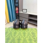 2025年4月11日入荷新品GUCCIカジュアルシューズ/スニーカー｜メンズ革靴本革製ギフト/誕生日/TL工場