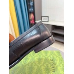 2025年4月11日入荷新品GUCCIカジュアルシューズ/スニーカー｜メンズ革靴本革製ギフト/誕生日/TL工場