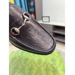 2025年4月11日入荷新品GUCCIカジュアルシューズ/スニーカー｜メンズ革靴本革製ギフト/誕生日/TL工場