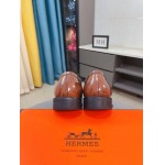 2025年4月11日入荷新品HERMESカジュアルシューズ/スニーカー｜メンズ革靴本革製ギフト/誕生日/TL工場