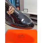 2025年4月11日入荷新品HERMESカジュアルシューズ/スニーカー｜メンズ革靴本革製ギフト/誕生日/TL工場