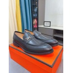 2025年4月11日入荷新品HERMESカジュアルシューズ/スニーカー｜メンズ革靴本革製ギフト/誕生日/TL工場