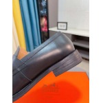 2025年4月11日入荷新品HERMESカジュアルシューズ/スニーカー｜メンズ革靴本革製ギフト/誕生日/TL工場