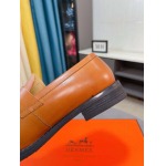 2025年4月11日入荷新品HERMESカジュアルシューズ/スニーカー｜メンズ革靴本革製ギフト/誕生日/TL工場