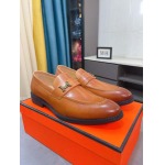 2025年4月11日入荷新品HERMESカジュアルシューズ/スニーカー｜メンズ革靴本革製ギフト/誕生日/TL工場