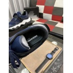 2025年4月11日入荷新品Dsquared2カジュアルシューズ/スニーカー｜メンズ革靴本革製ギフト/誕生日/TL工場