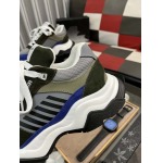 2025年4月11日入荷新品Dsquared2カジュアルシューズ/スニーカー｜メンズ革靴本革製ギフト/誕生日/TL工場