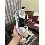 2025年4月11日入荷新品Dsquared2カジュアルシューズ/スニーカー｜メンズ革靴本革製ギフト/誕生日/TL工場