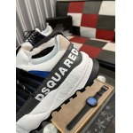 2025年4月11日入荷新品Dsquared2カジュアルシューズ/スニーカー｜メンズ革靴本革製ギフト/誕生日/TL工場