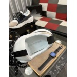 2025年4月11日入荷新品Dsquared2カジュアルシューズ/スニーカー｜メンズ革靴本革製ギフト/誕生日/TL工場