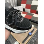 2025年4月11日入荷新品berlutiカジュアルシューズ/スニーカー｜メンズ革靴本革製ギフト/誕生日/TL工場