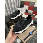 2025年4月11日入荷新品berlutiカジュアルシューズ/スニーカー｜メンズ革靴本革製ギフト/誕生日/TL工場