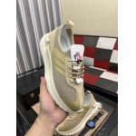 2025年4月11日入荷新品Monclerカジュアルシューズ/スニーカー｜メンズ革靴本革製ギフト/誕生日/TL工場