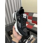 2025年4月11日入荷新品Armaniカジュアルシューズ/スニーカー｜メンズ革靴本革製ギフト/誕生日/TL工場