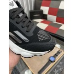 2025年4月11日入荷新品Armaniカジュアルシューズ/スニーカー｜メンズ革靴本革製ギフト/誕生日/TL工場