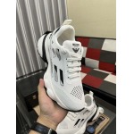 2025年4月11日入荷新品Armaniカジュアルシューズ/スニーカー｜メンズ革靴本革製ギフト/誕生日/TL工場