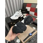 2025年4月11日入荷新品Armaniカジュアルシューズ/スニーカー｜メンズ革靴本革製ギフト/誕生日/TL工場