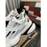 2025年4月11日入荷新品Armaniカジュアルシューズ/スニーカー｜メンズ革靴本革製ギフト/誕生日/TL工場