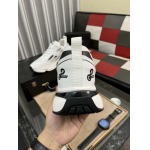 2025年4月11日入荷新品Armaniカジュアルシューズ/スニーカー｜メンズ革靴本革製ギフト/誕生日/TL工場