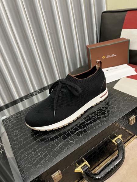 2025年4月11日入荷新品loro pianaカジュアルシ...