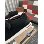 2025年4月11日入荷新品loro pianaカジュアルシューズ/スニーカー｜メンズ革靴本革製ギフト/誕生日/TL工場