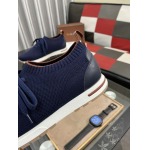 2025年4月11日入荷新品loro pianaカジュアルシューズ/スニーカー｜メンズ革靴本革製ギフト/誕生日/TL工場