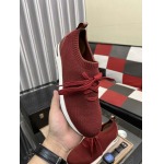 2025年4月11日入荷新品loro pianaカジュアルシューズ/スニーカー｜メンズ革靴本革製ギフト/誕生日/TL工場