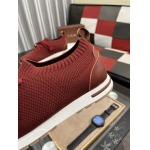 2025年4月11日入荷新品loro pianaカジュアルシューズ/スニーカー｜メンズ革靴本革製ギフト/誕生日/TL工場