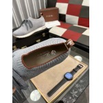 2025年4月11日入荷新品loro pianaカジュアルシューズ/スニーカー｜メンズ革靴本革製ギフト/誕生日/TL工場