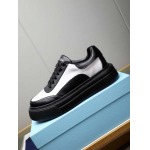 2025年4月11日入荷新品Pradaカジュアルシューズ/スニーカー｜メンズ革靴本革製ギフト/誕生日/TL工場