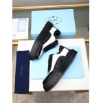 2025年4月11日入荷新品Pradaカジュアルシューズ/スニーカー｜メンズ革靴本革製ギフト/誕生日/TL工場