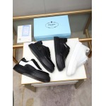 2025年4月11日入荷新品Pradaカジュアルシューズ/スニーカー｜メンズ革靴本革製ギフト/誕生日/TL工場