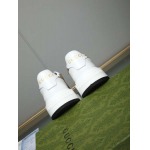 2025年4月11日入荷新品GUCCIカジュアルシューズ/スニーカー｜メンズ革靴本革製ギフト/誕生日/TL工場