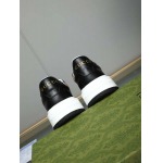 2025年4月11日入荷新品GUCCIカジュアルシューズ/スニーカー｜メンズ革靴本革製ギフト/誕生日/TL工場