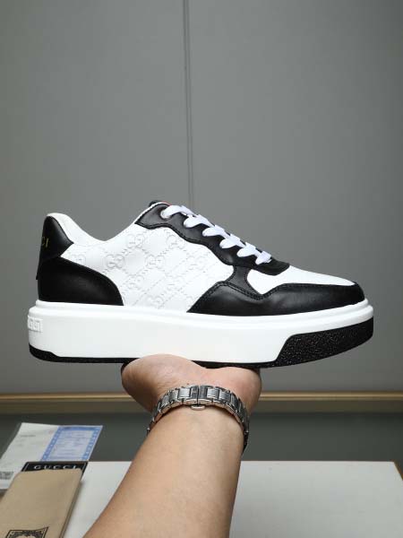 2025年4月11日入荷新品GUCCIカジュアルシューズ/ス...