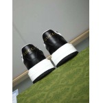 2025年4月11日入荷新品GUCCIカジュアルシューズ/スニーカー｜メンズ革靴本革製ギフト/誕生日/TL工場