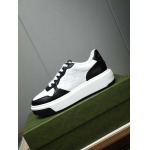 2025年4月11日入荷新品GUCCIカジュアルシューズ/スニーカー｜メンズ革靴本革製ギフト/誕生日/TL工場