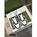 2025年4月11日入荷新品GUCCIカジュアルシューズ/スニーカー｜メンズ革靴本革製ギフト/誕生日/TL工場