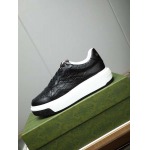 2025年4月11日入荷新品GUCCIカジュアルシューズ/スニーカー｜メンズ革靴本革製ギフト/誕生日/TL工場