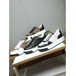 2025年4月11日入荷新品GUCCIカジュアルシューズ/スニーカー｜メンズ革靴本革製ギフト/誕生日/TL工場