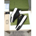 2025年4月11日入荷新品GUCCIカジュアルシューズ/スニーカー｜メンズ革靴本革製ギフト/誕生日/TL工場